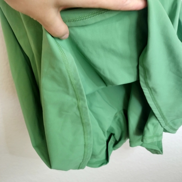 NWT Halara SoftlyZero Plush Backless Active Dress Sz S/ 4 - Picture 4 of 7